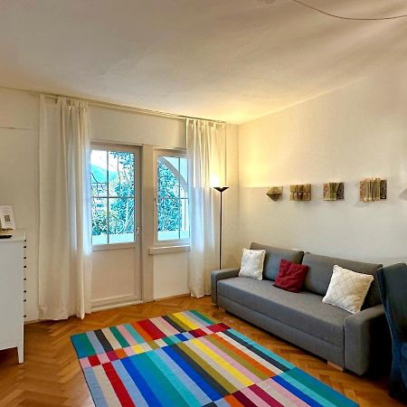 Baker House Lejlighed Bolzano Eksteriør billede